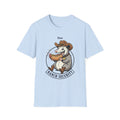 T-Shirt — 'Pete Ranch Security' Cowboy Opossum Graphic Tee
