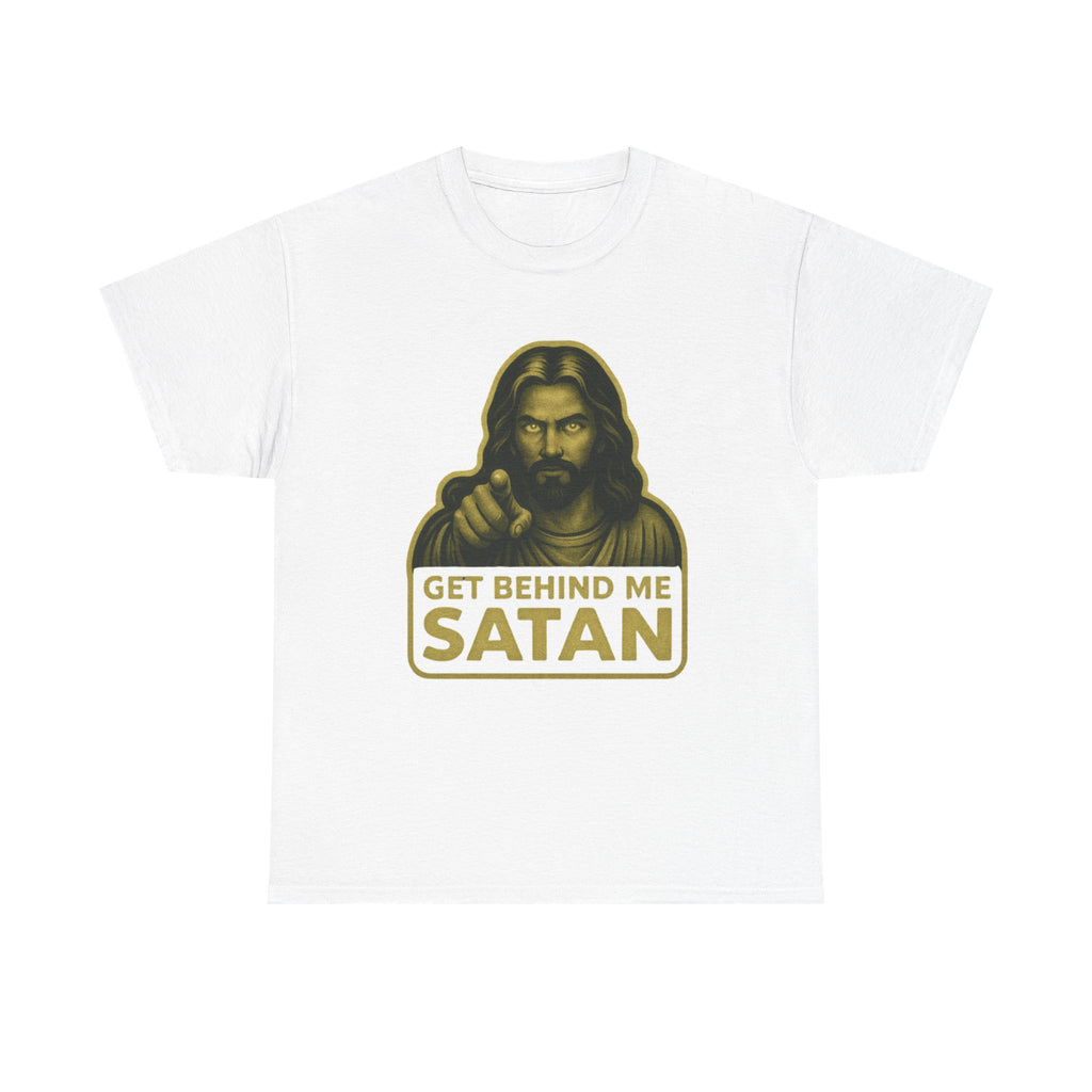 Jesus Spiritual Christian Unisex Tee Shirt