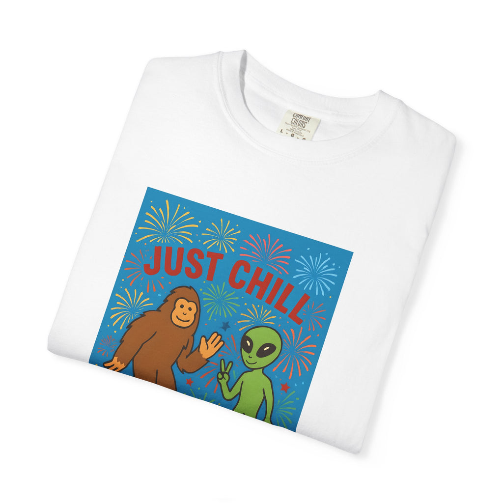 Fourth of July T-Shirt