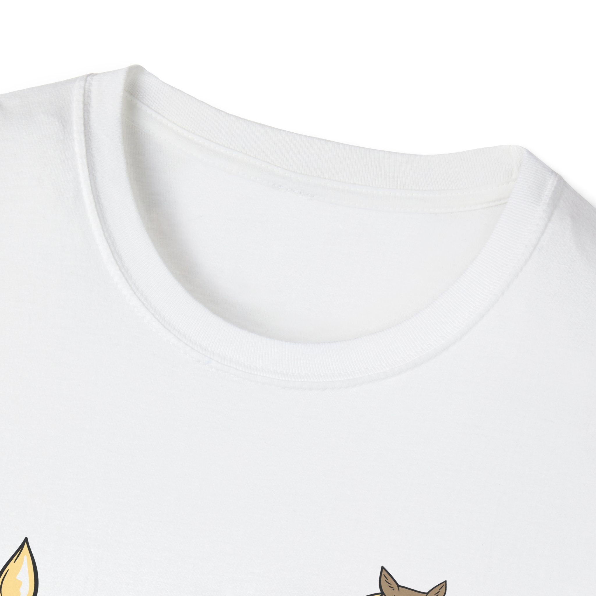 Halloween Spooky T-Shirt