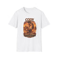 Cody Dust & Desire Collection  Graphic T-Shirt Western