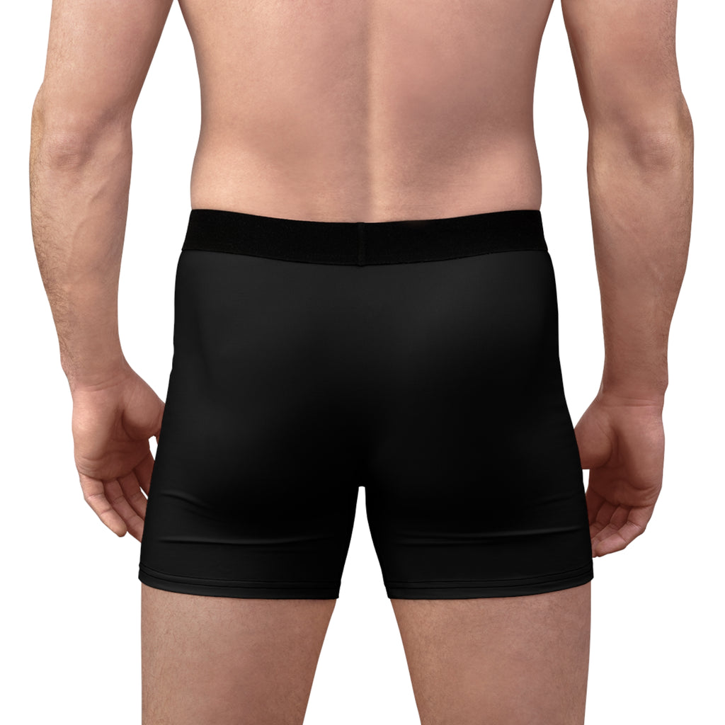 Blow Me Boxer Briefs — Funny Novelty Men's Underwear