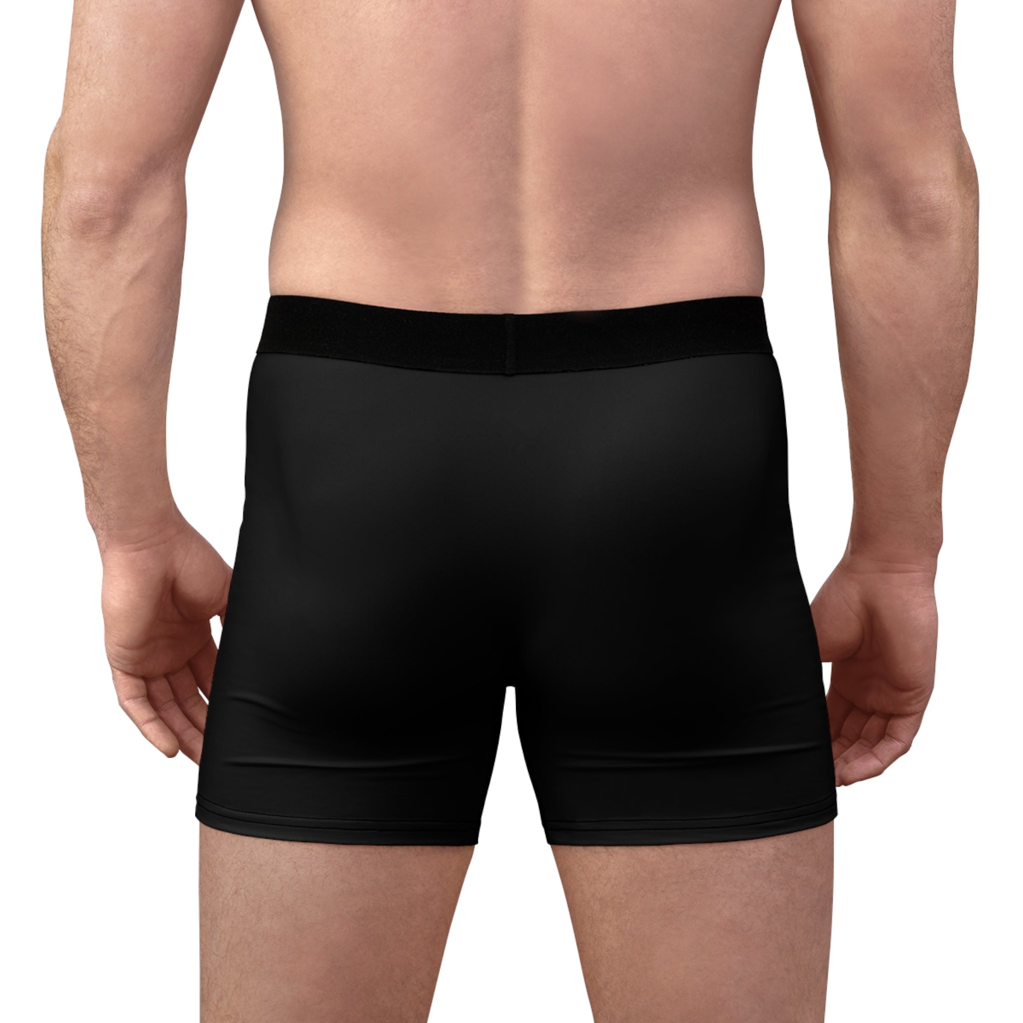 Blow Me Boxer Briefs — Funny Novelty Men's Underwear