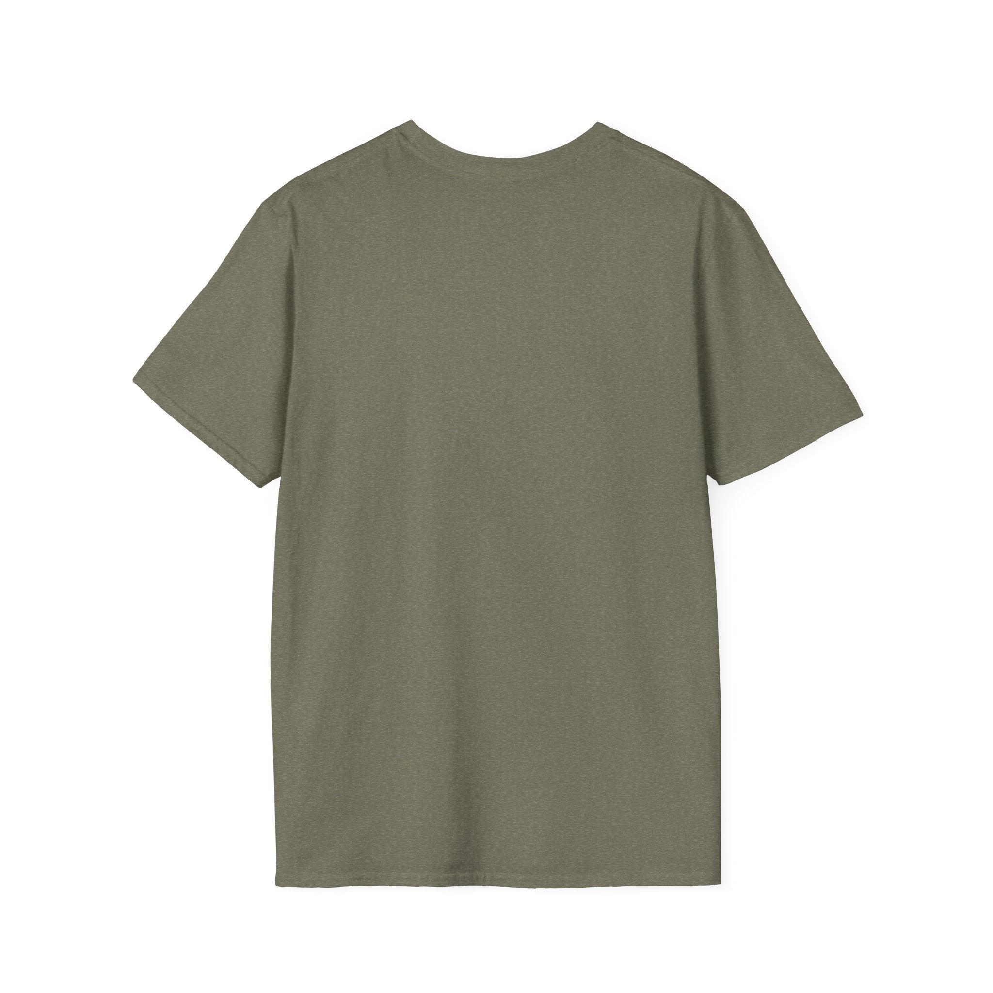 Nicest ASSHOLE' Graphic T-Shirt - Bold Red Lettering