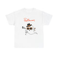 Funny Ghost Tee