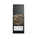 Wolf Hill Ranch Pirate Coffee- St.Augustine Blend (Medium Roast)