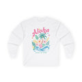 Aloha State of Mind Long Sleeve Tee
