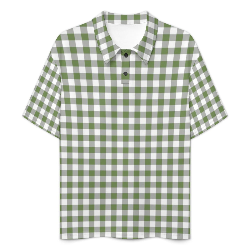 Wolf Hill Ranch – Prairie Green Polo