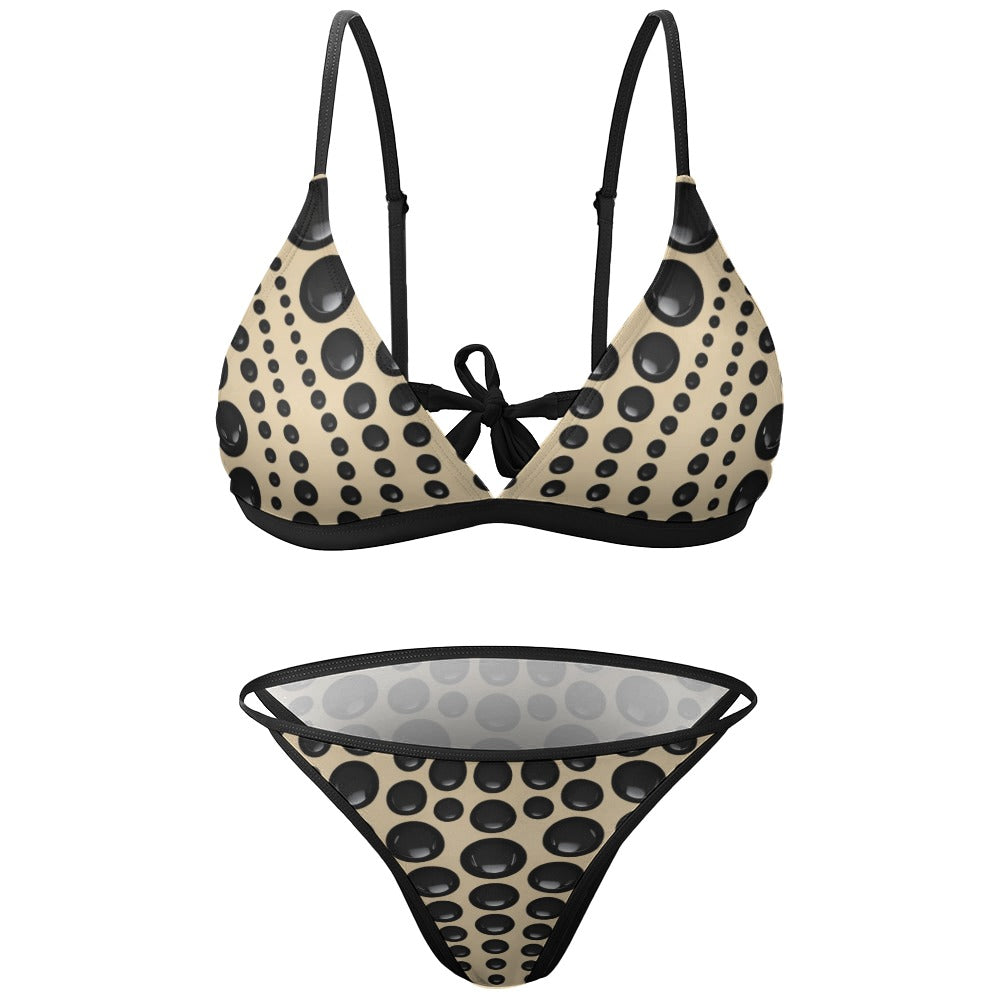 "The Seductress Collection  bikini