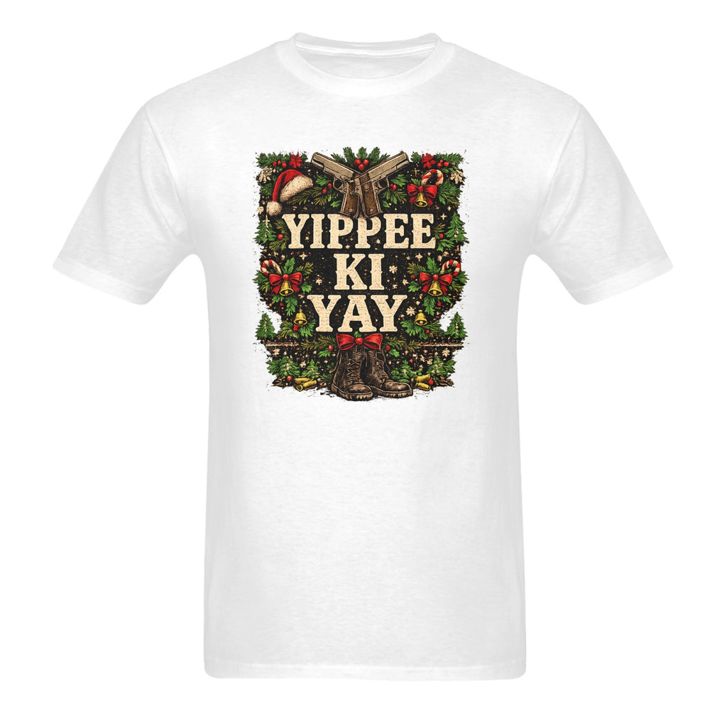 YIPPEE KI YAY T-Shirt
