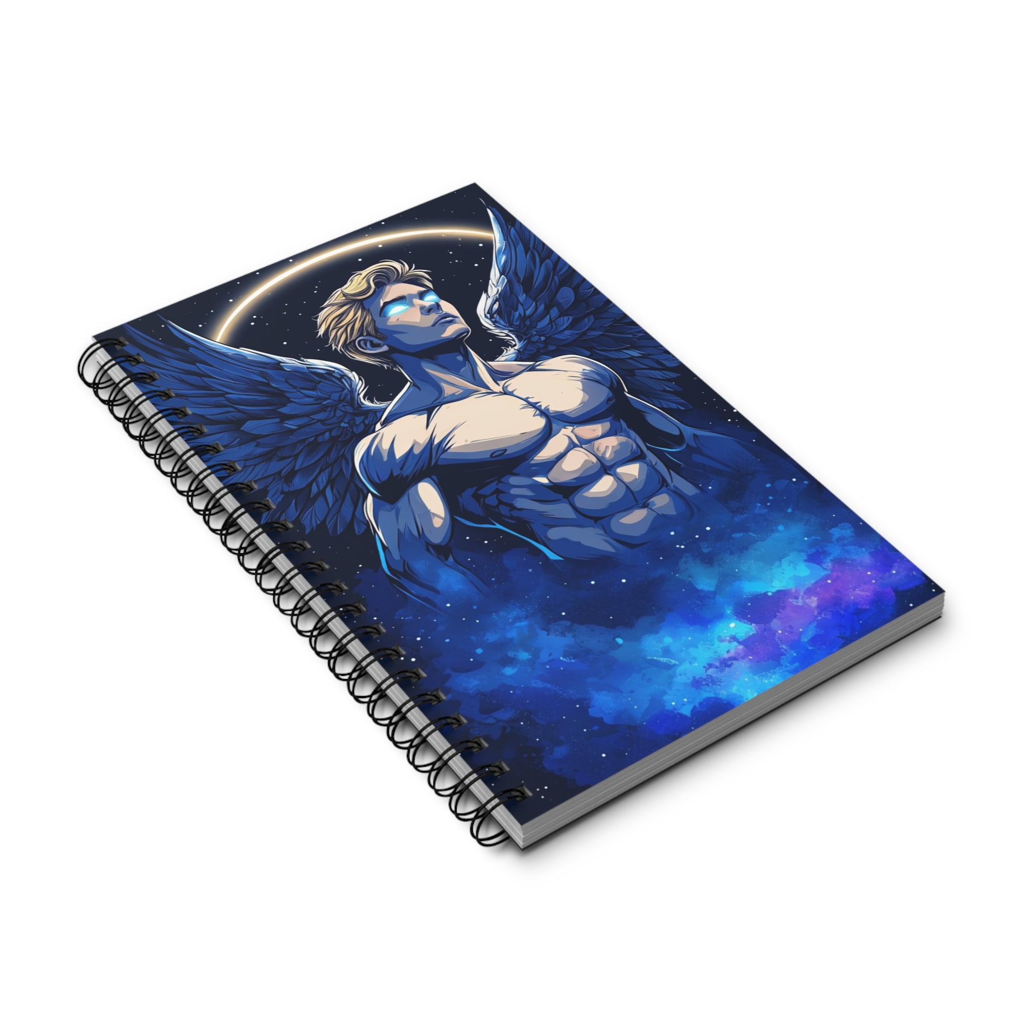 Spiral Journal ANGEL