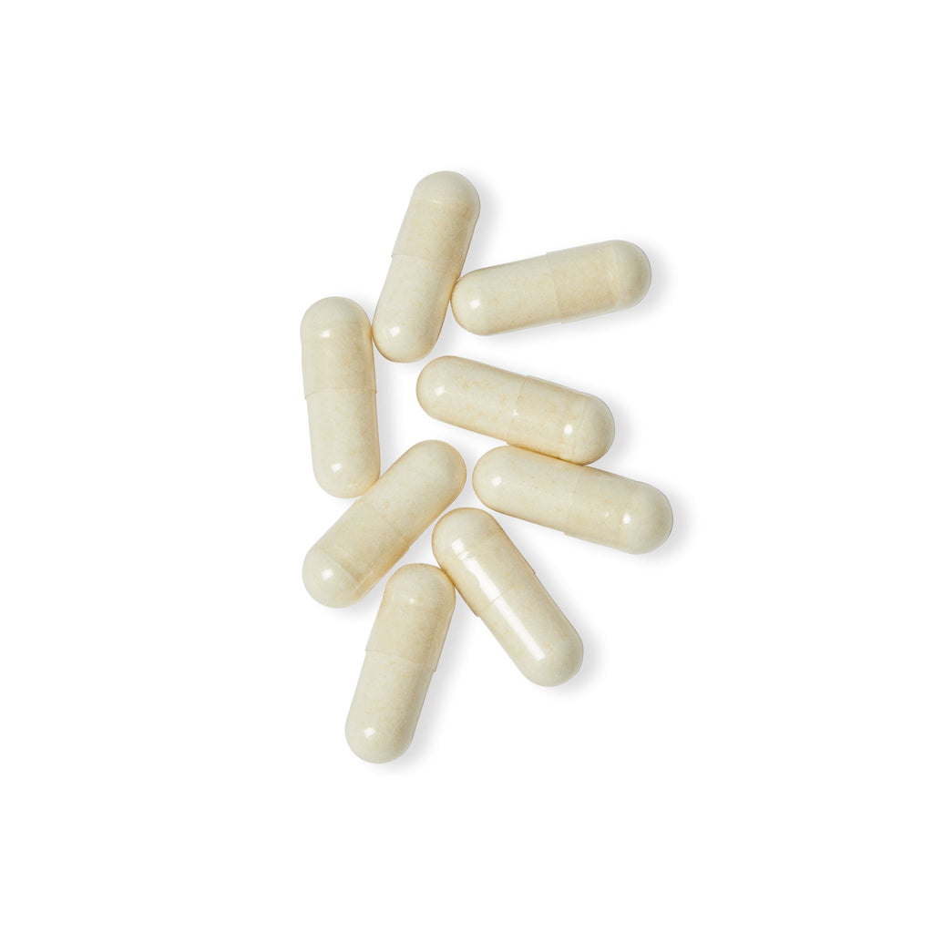 Wolf Hill Supplements Probiotic 40 Supplement (60 Capsules)