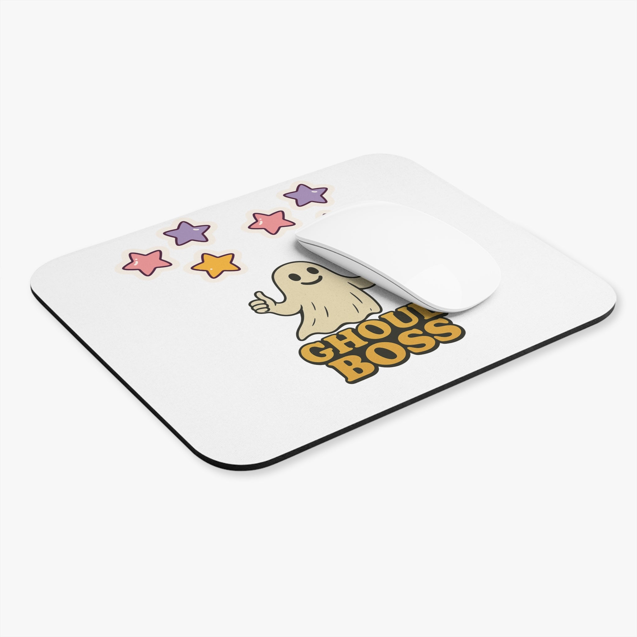 Mouse Pad (Rectangle)