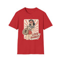 Love Bandit Retro Pinup T-Shirt — Vintage Graphic Tee