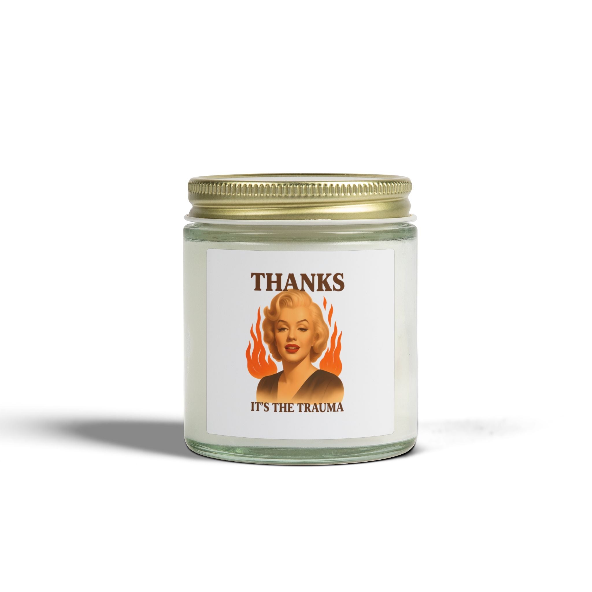 Scented Candle