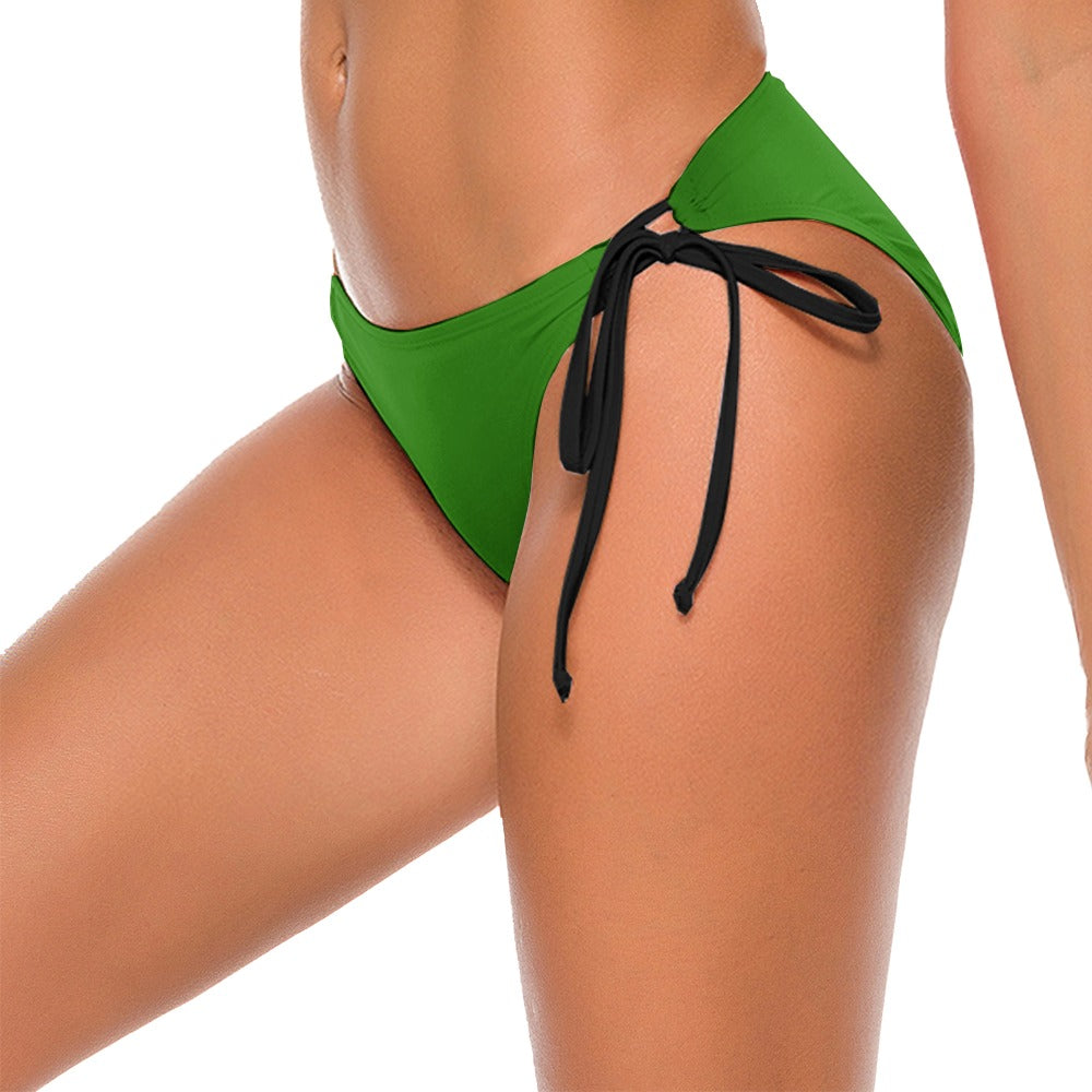 Ladies "Color Rush" Sexy Bikini Briefs