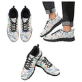 Miami Brush Sneakers
