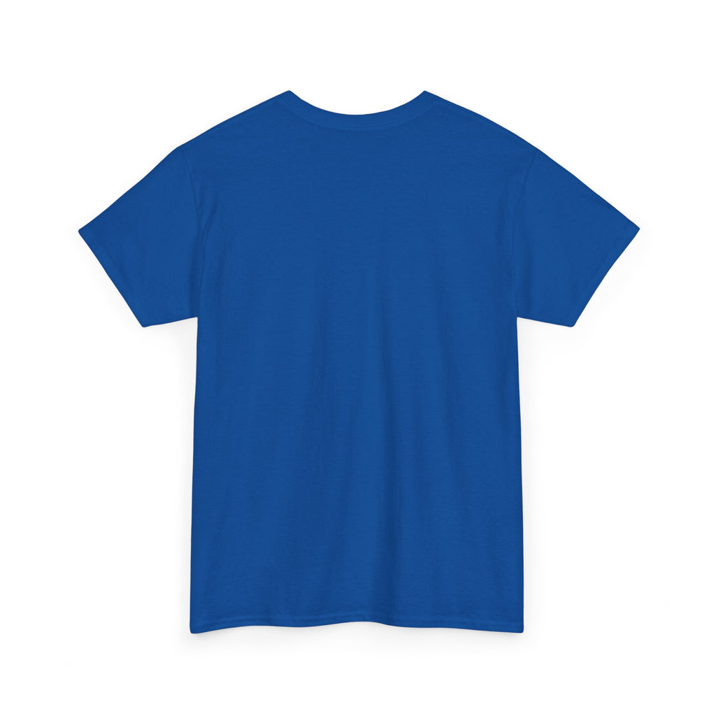 Skull Cowboy T-Shirt — Western Gunslinger Graphic Tee