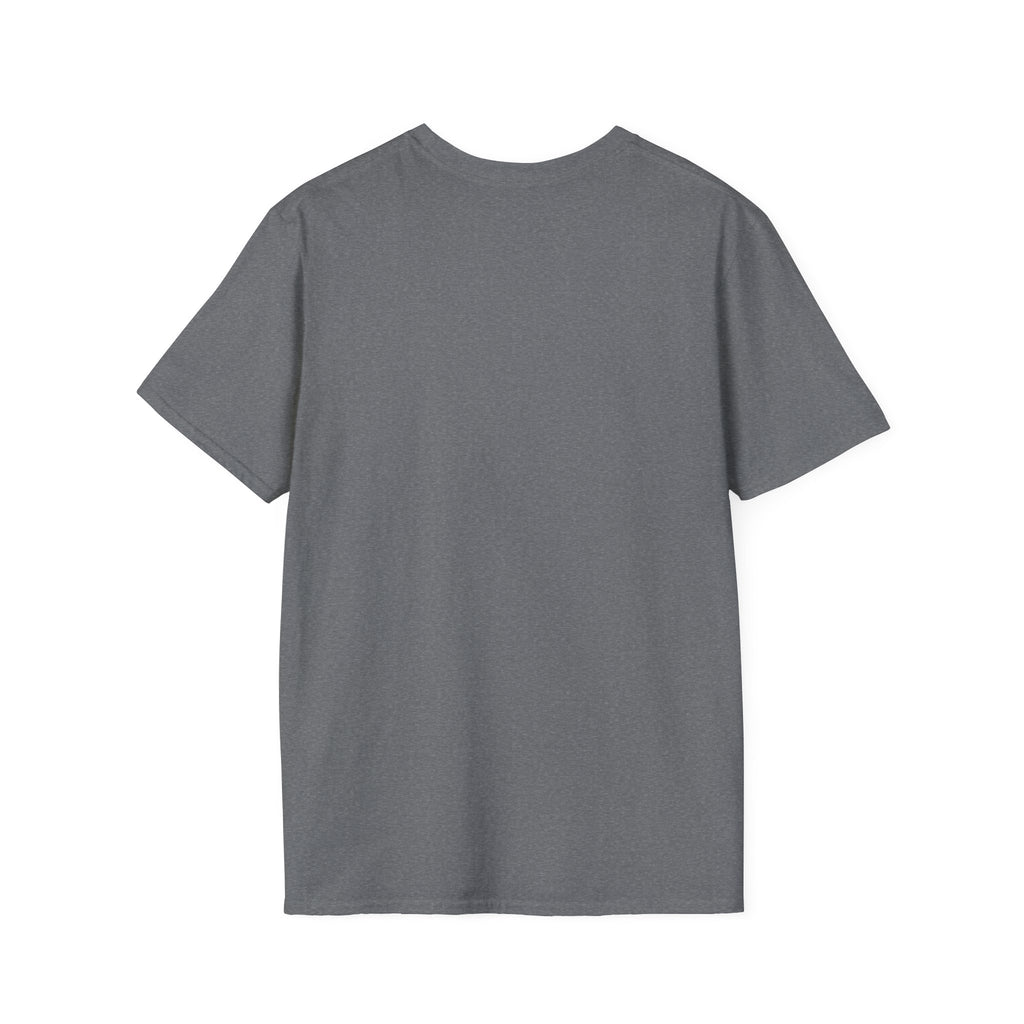 Nicest ASSHOLE' Graphic T-Shirt - Bold Red Lettering
