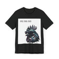 Unisex Jersey T-Shirt