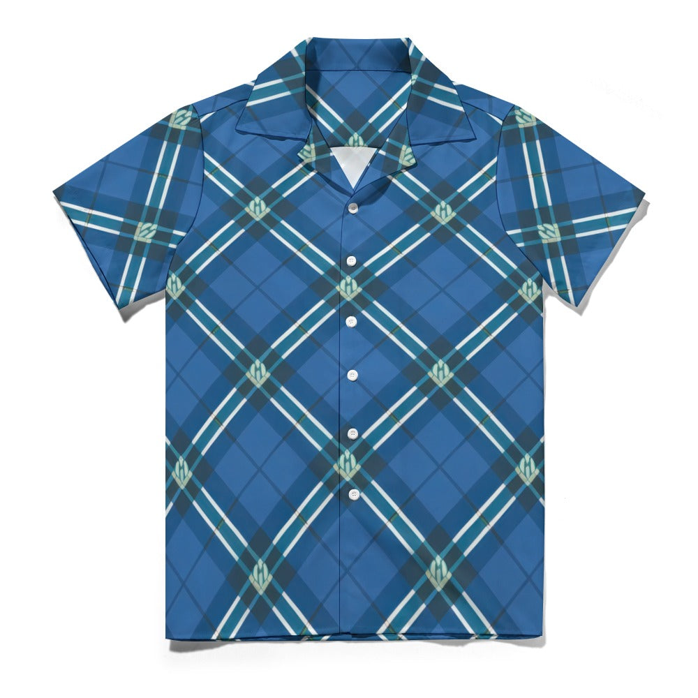 Reynolds Legacy Collection   The Blue Ridge Ranch Shirt