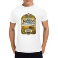Men's Historical Kansas T-Shirt