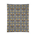 Vintage Elite Society 60s-Inspired Comforter Collection
