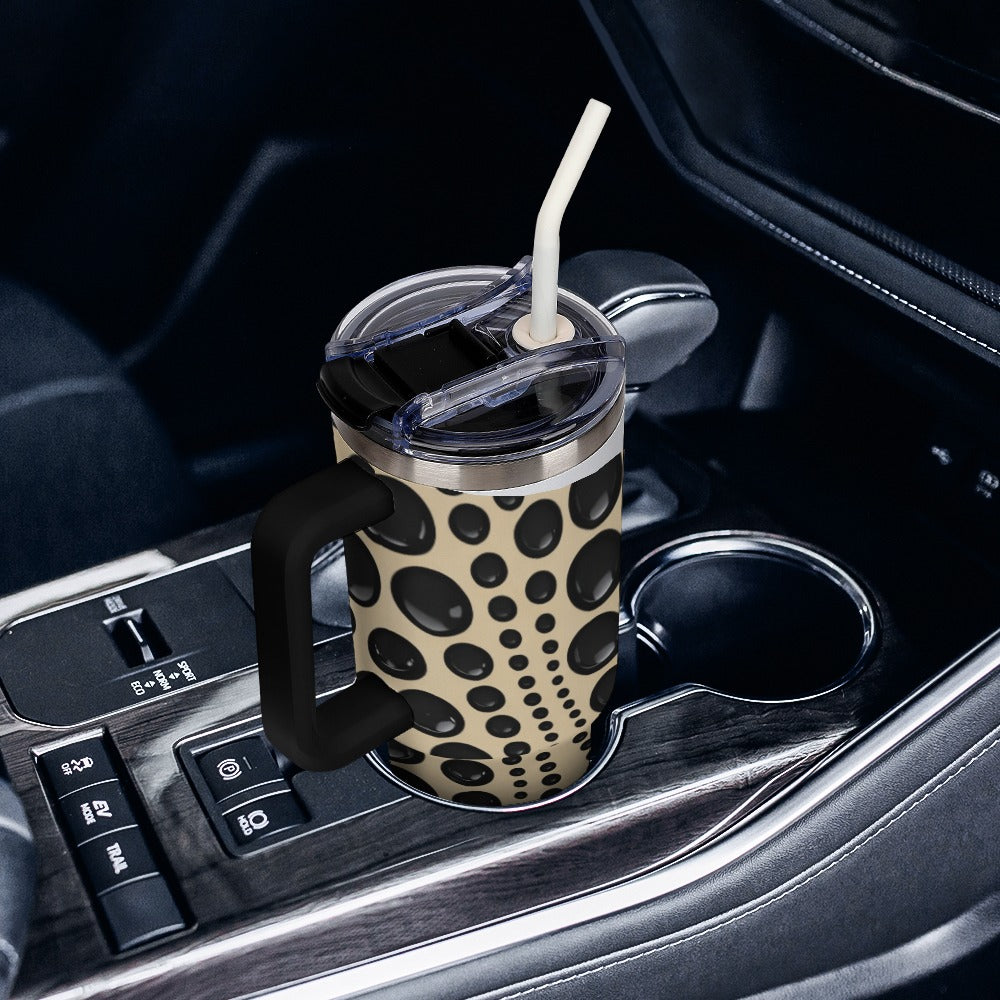 "The Seductress Collection  Custom Large capacity car cup