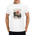 Not My Circus, Not My Monkeys   Wolf Hill Ranch Original  Made in USA