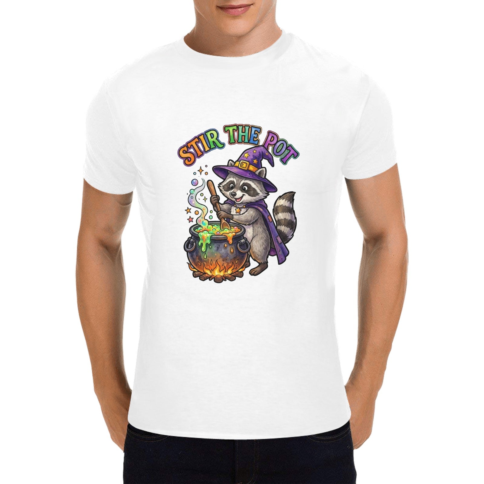 Stir the pot  T-Shirt