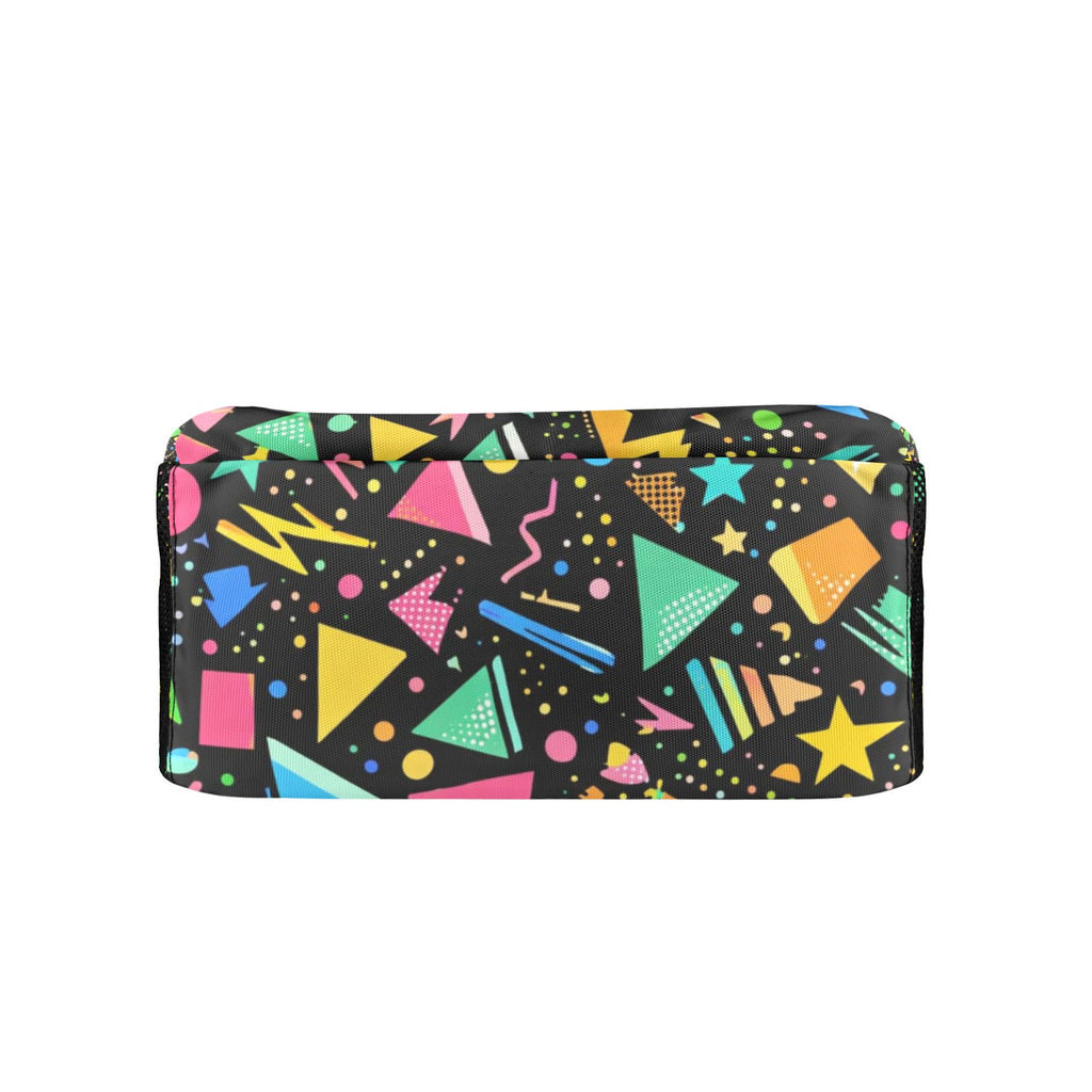 Rad 80s Chaos Sports Backpack