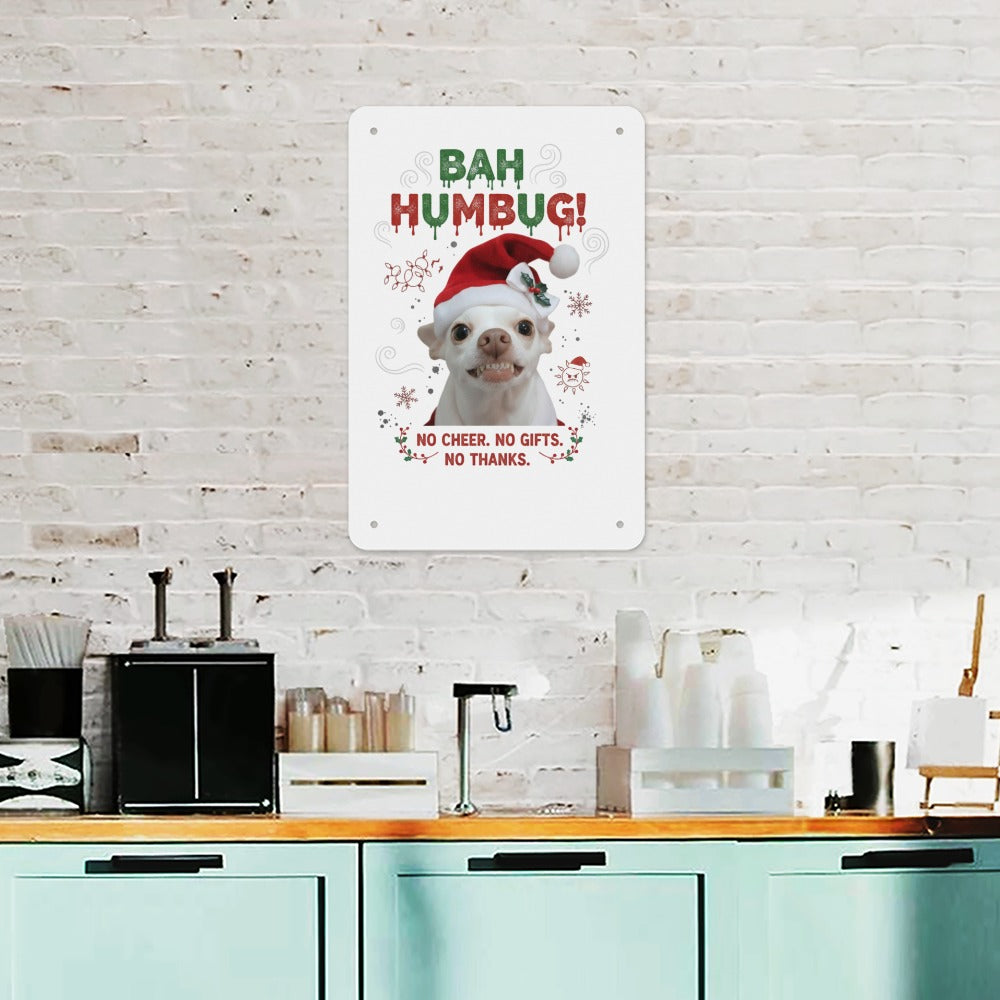 Bah Humbug! The Grinch Has Nothing on Coco