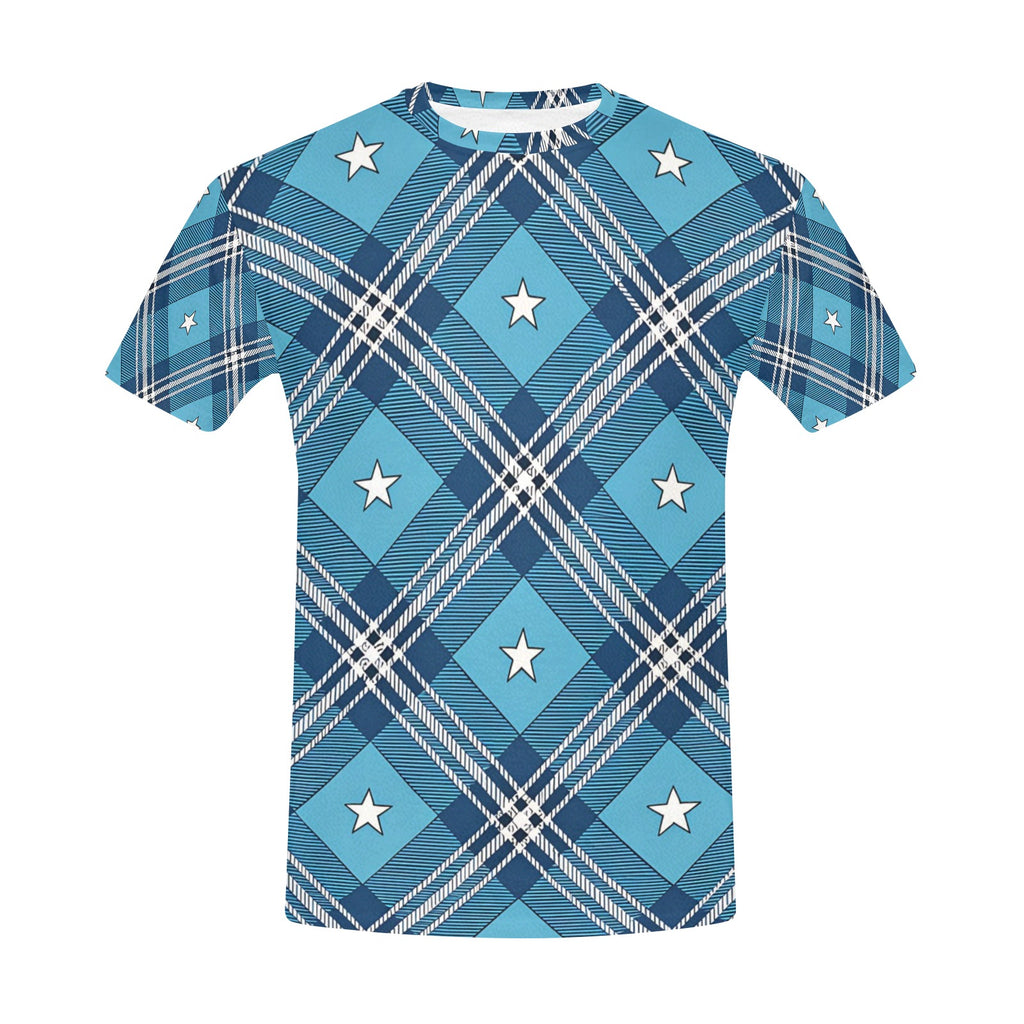 The Ranch Star Tee