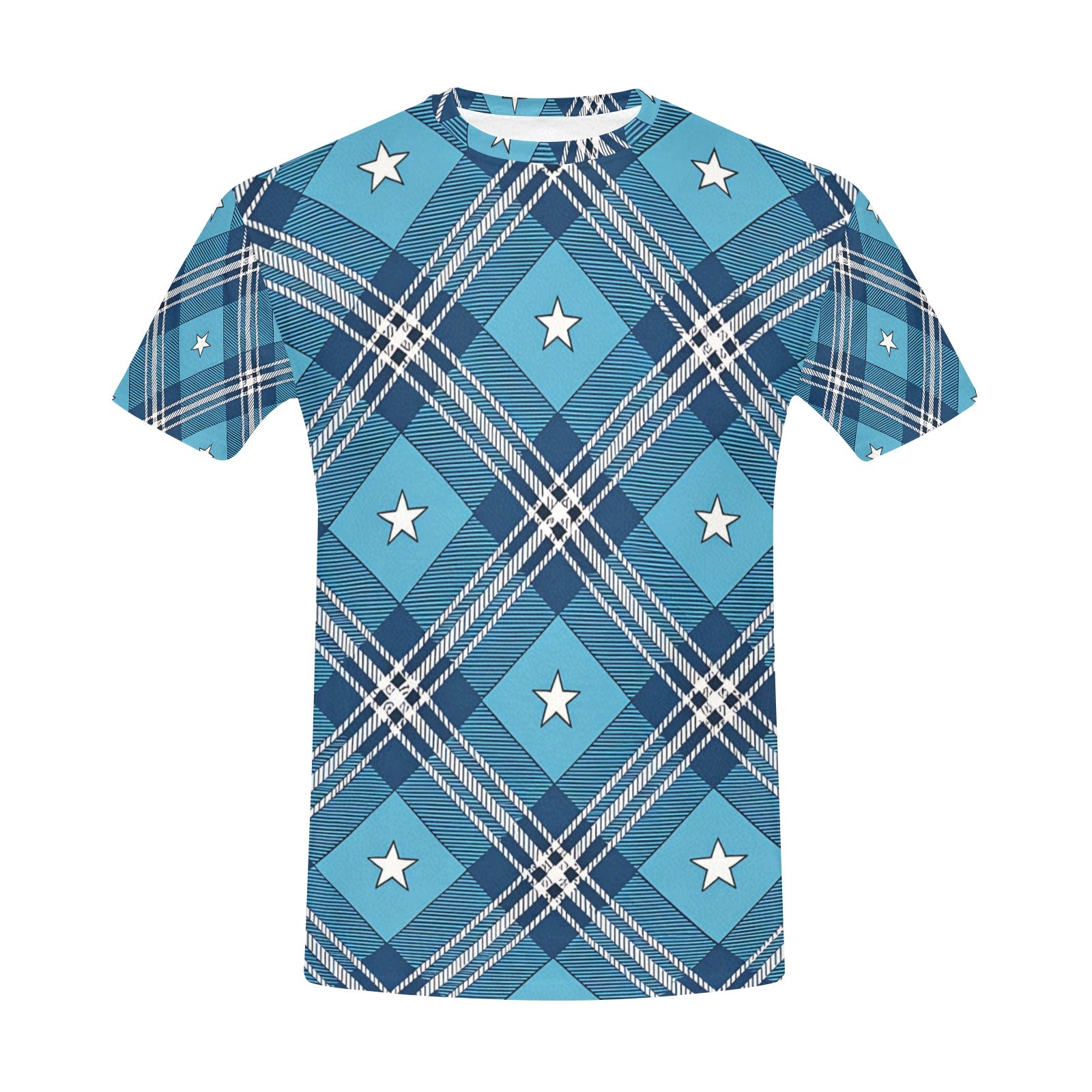 The Ranch Star Tee
