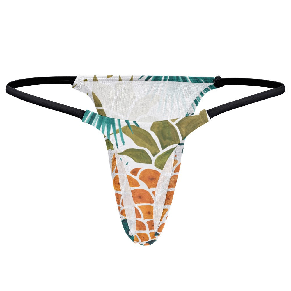 Ladies Sexy Thin Thong