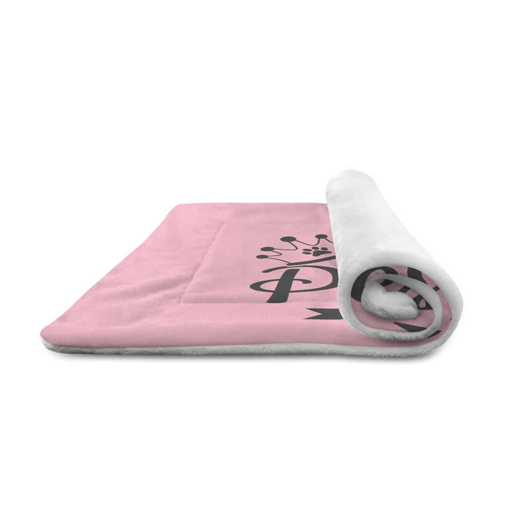 The Coco Collection — Princess Pink Pet Mat
