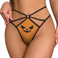 Wicked Pumpkin