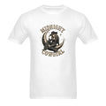 Midnight Cowgirl Graphic Tee  Western Moon