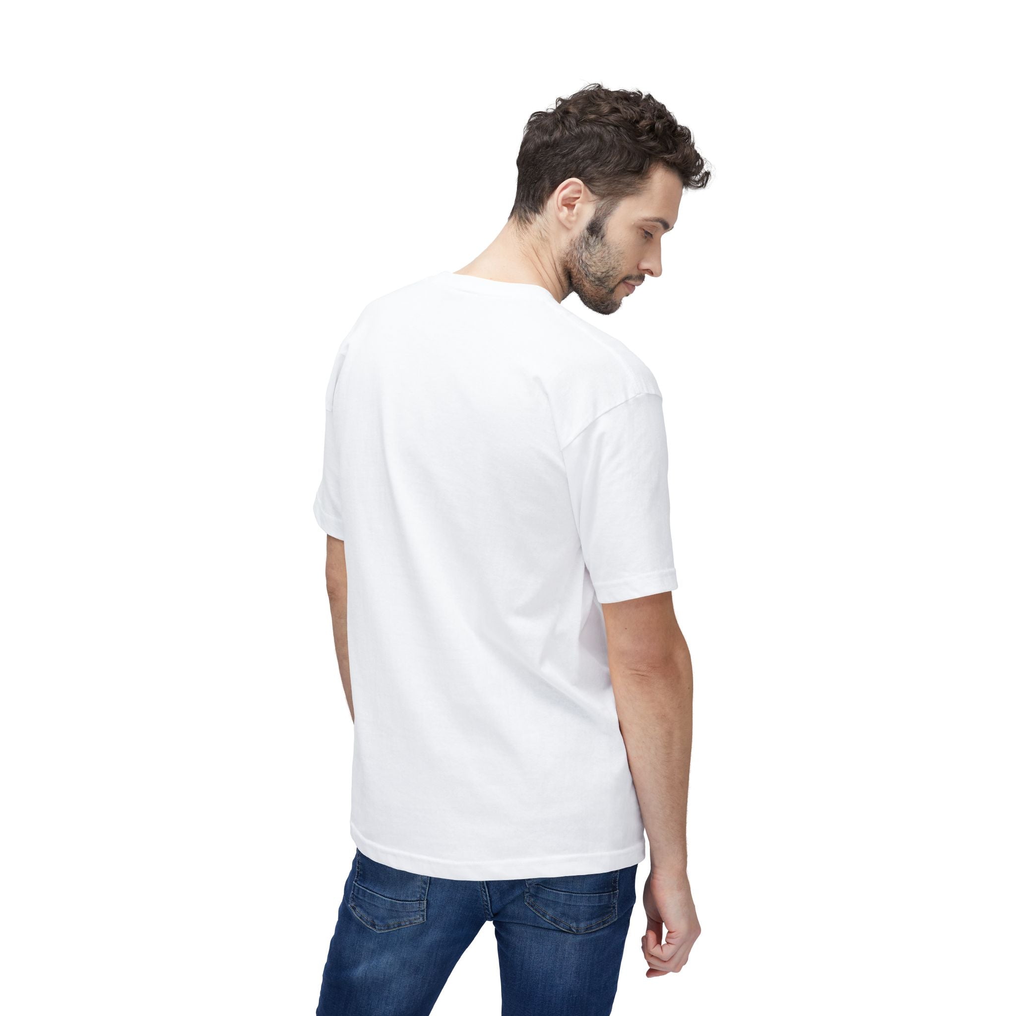 Howard's Hardware Vintage Van T-Shirt — Ride The Waves Tee