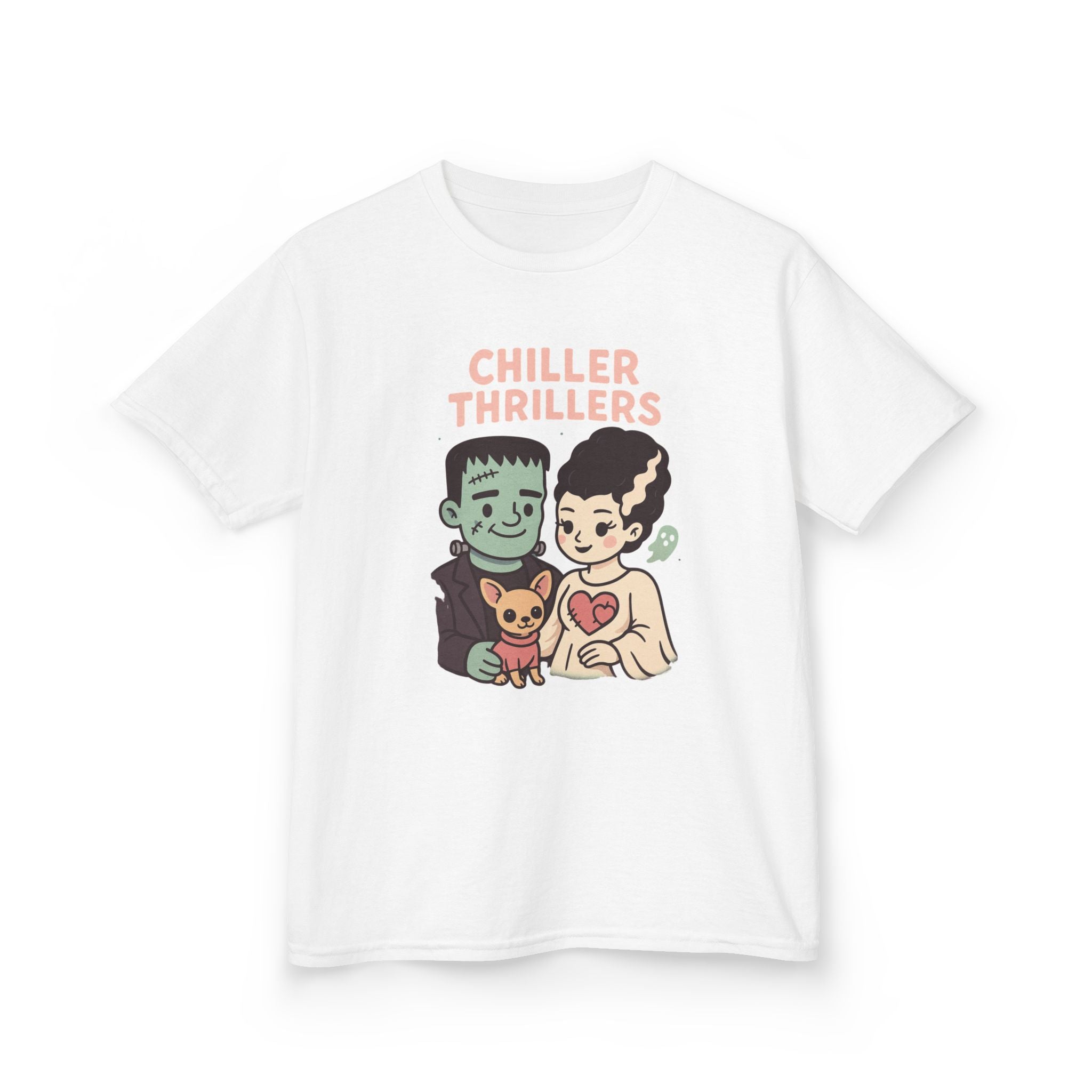 Merry Christmas Dog tee