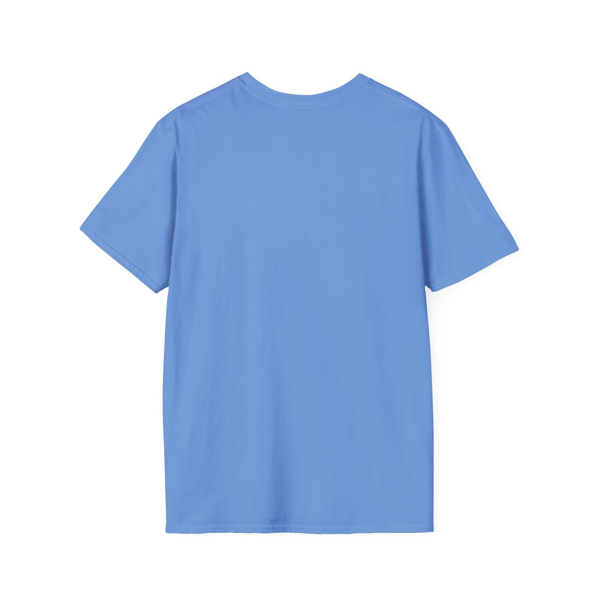 Party Progress T-Shirt — Warning Party Progress Graphic Tee