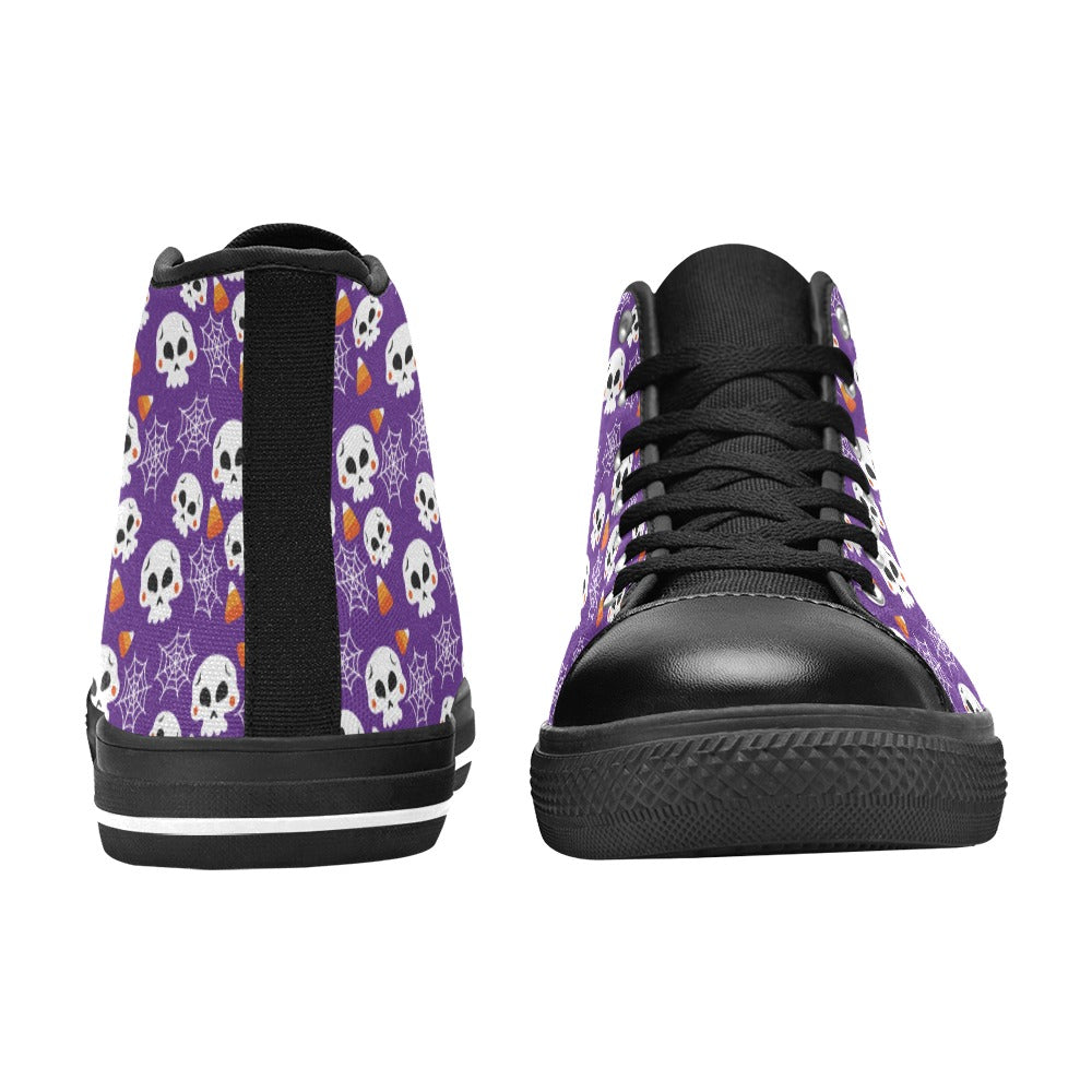 Aquila High Top Women's Shoes