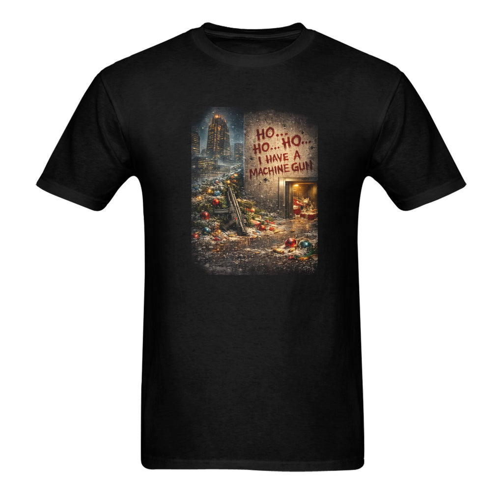 HO HO HO  T-Shirt
