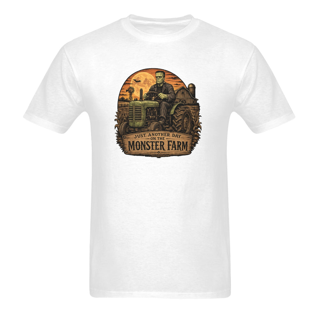 Monster Farm T-Shirt