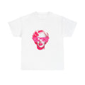 vintage  'Girl Power' Tee | Vintage Style Unisex Cotton Shirt, Trendy Graphic T-Shirt, Feminist Gift, Summer Fashion, Retro Apparel