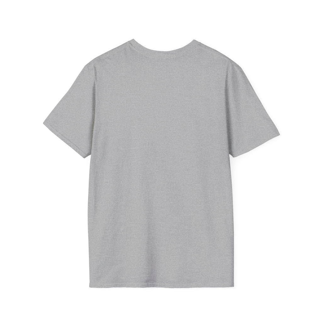 Party Progress T-Shirt — Warning Party Progress Graphic Tee