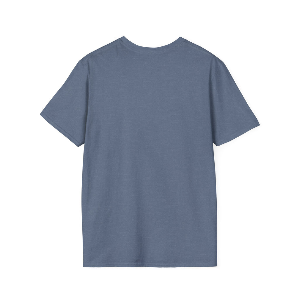 Nicest ASSHOLE' Graphic T-Shirt - Bold Red Lettering