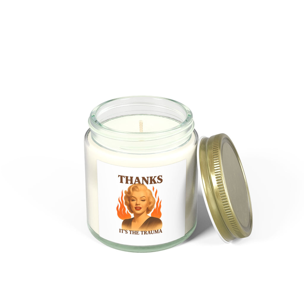 Scented Candle