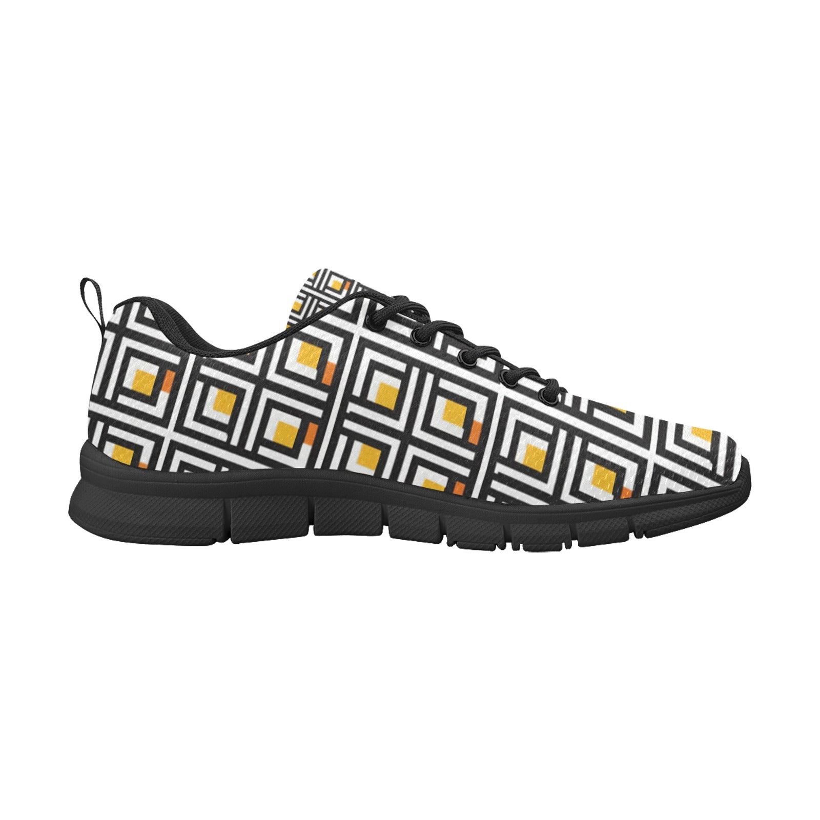 Vintage Elite Society – Elite Collection | Women’s Breathable Sneakers