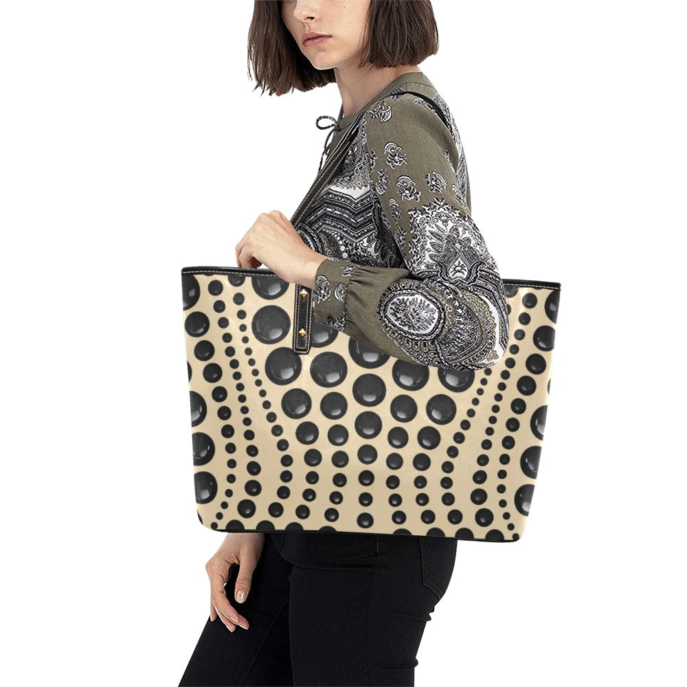 The Seductress Collection  Signature Tote Bag
